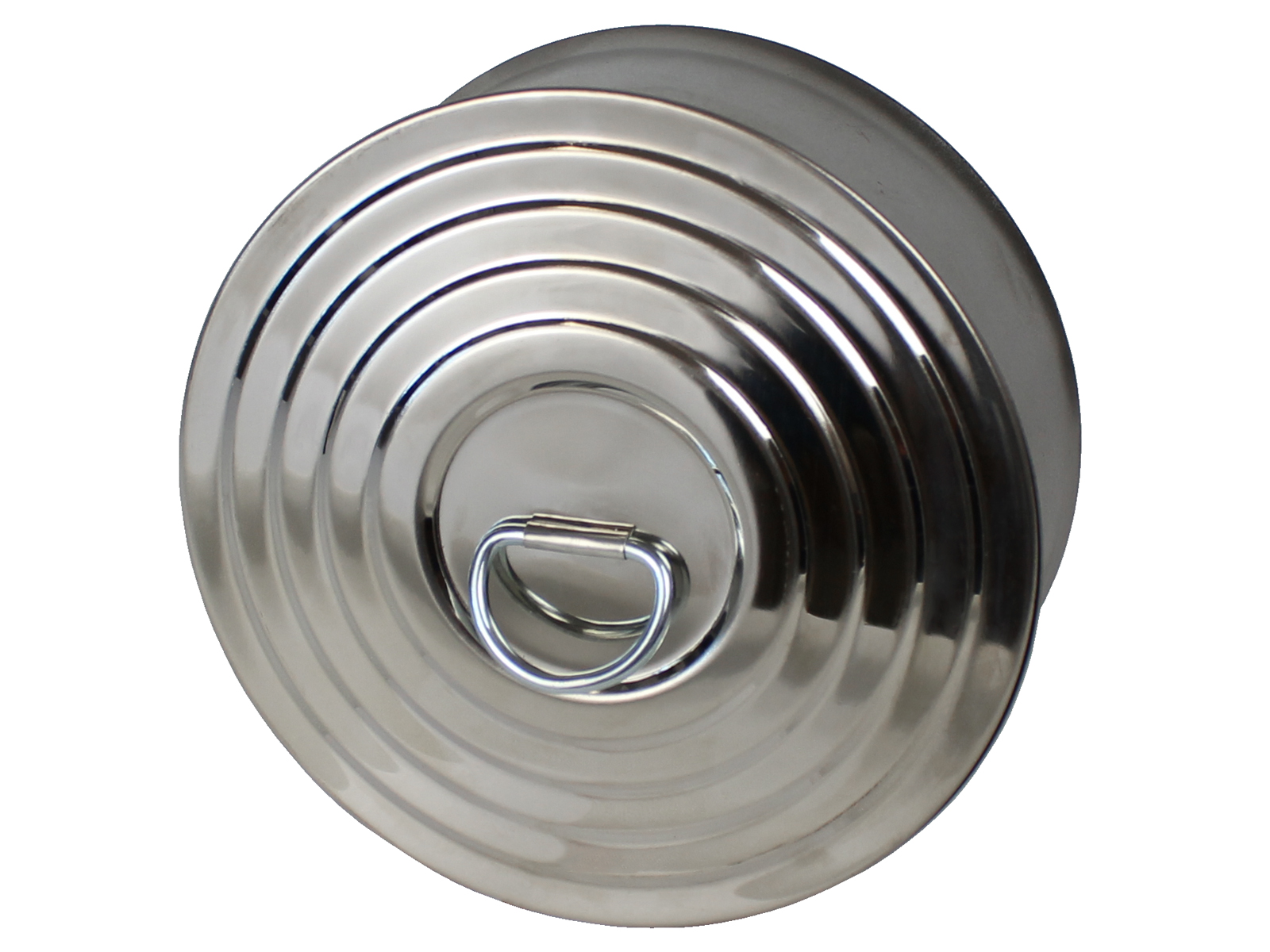 NOKILUUKKU 125 NIKLATTU