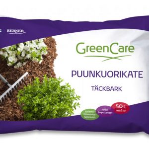 KUORIKATE GREENCARE