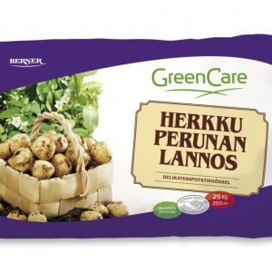 HERKKUPERUNALANNOS 10KG