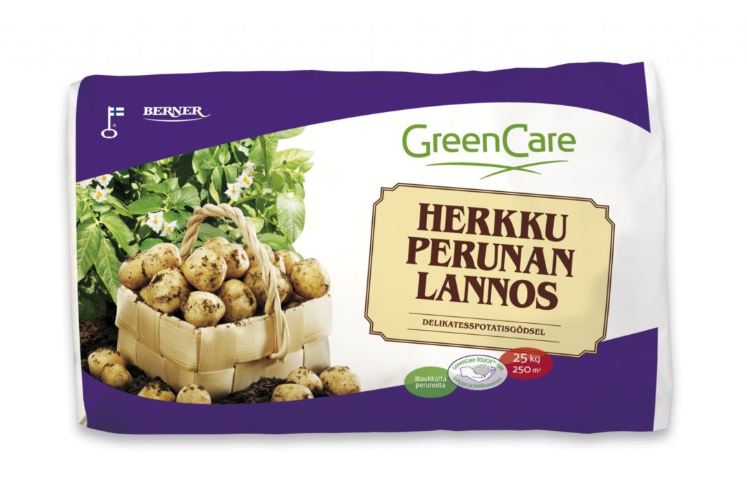 HERKKUPERUNALANNOS 10KG