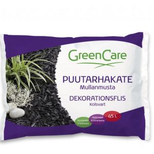 KORISTEKATE MULLANMUSTA 45L