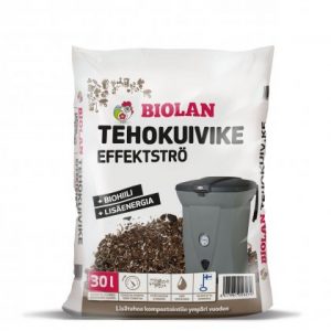 TEHOKUIVIKE 30L