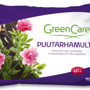 PUUTARHAMULTA 40L