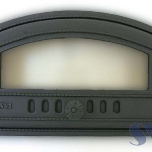 LEIVINUUNINLUUKKU 423 KAASUTIIVIS