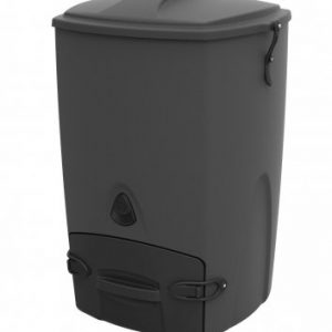 MÖKKIKOMPOSTORI BIOLAN