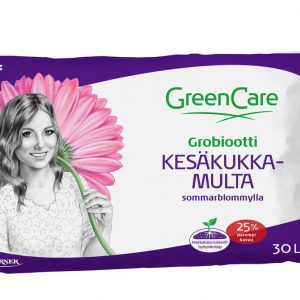 KESÄKUKKAMULTA 30L