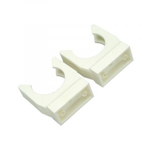 PUTKIPIDIN 32MM VALKOINEN