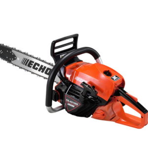 MOOTTORISAHA CS-4310SX ECHO