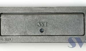 Alternative view of HIILIAUKONLUUKKU 439 SARAN.