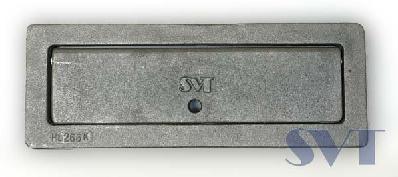 HIILIAUKONLUUKKU 439 SARAN. - Image 2