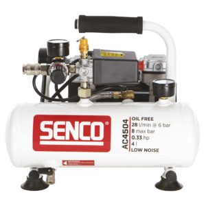 KOMPRESSORI SENCO AC4504