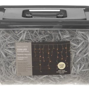 Alternative view of FINNLUMOR JÄÄPUIKKO 2250LED