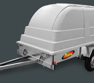 KUOMU JAXAL M2526 100CM