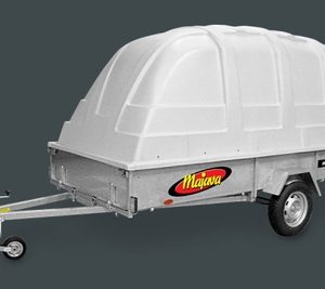 KUOMU JAXAL M5032 125CM