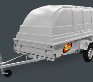 KUOMU JAXAL M5032 100CM