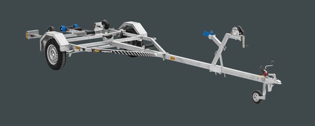 VENETRAILERI MAJAVA VT750 CLASSIC