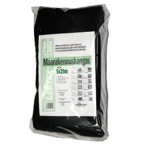 SUODATINKANGAS 5,0X25M