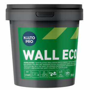 KIILTO WALL ECO 250G