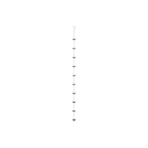 Alternative view of SADEKETJU KUKAT 213CM 4LIVING