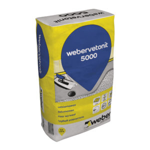 LATTIATASOITE VETONIT 5000 20KG