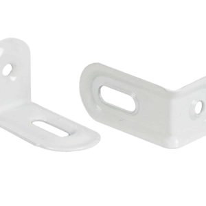 KALUSTEKULMA 501 VALKOINEN