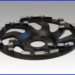 TIMANTTIHIOMALAIKKA 150X19