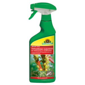 SPRUZIT RTU TUHOHYÖNTEISTEN TORJUNTA-AINE 500ML KÄYTTÖVALM.