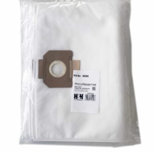 PÖLYPUSSI FLEECE VCE 44