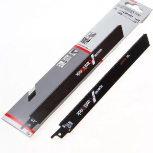 PUUKKOSAHANTERÄ BOSCH S1130RIF 225MM