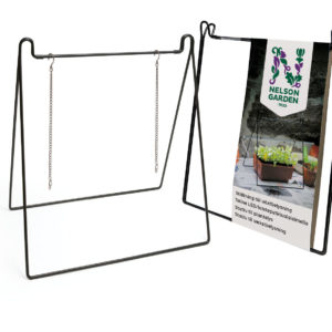 NELSON GARDEN KASVIVALOTELINE