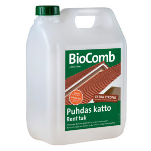 PUHDASKATTO 4L EXTRA STRONG