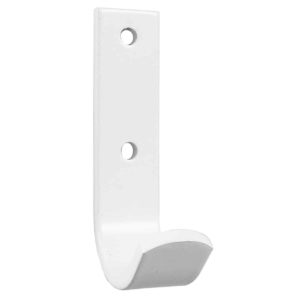 VAATEKOUKKU 591/60 VALKOINEN