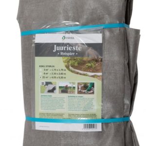 TARHA JUURIESTEMATTO 21M2 4,05X5,20M