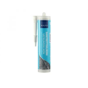 SANITEETTISILIKONI KIILTO 50