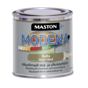 MODENA KULTA 250ML
