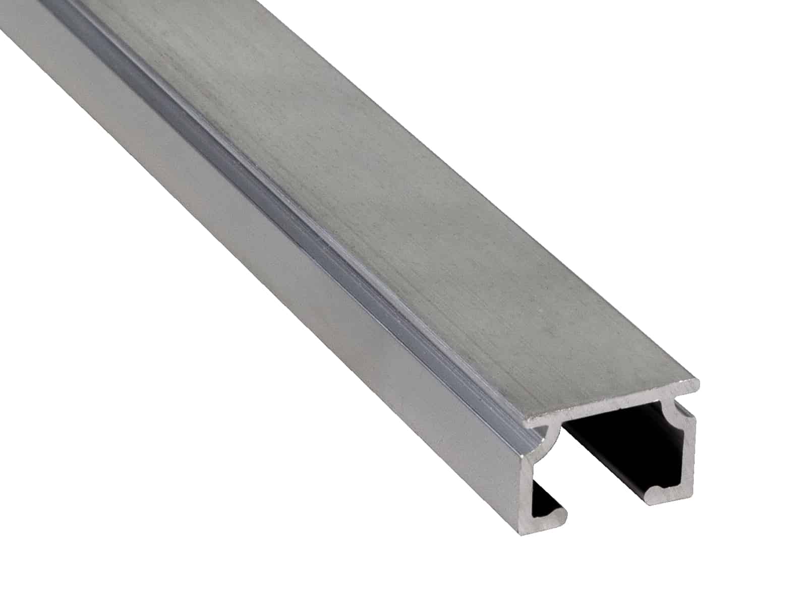 U-VERHOKISKO 200CM ALUMIINI