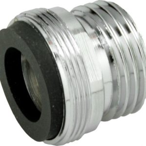 MUUNNOSNIPPA 1/2"UK-M24X1"