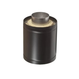 TERÄSHORMIN JATKO 30CM