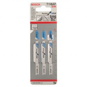 PISTOSAHANTERÄ BOSCH T118AF