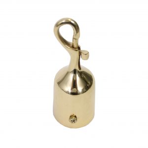 PÄÄTYTULPPA HAALLA 36MM