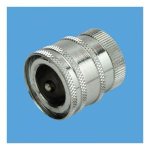 PIKALIITINPESÄ KROMI 1/2"