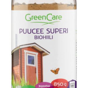 PUUCEE SUPERI BIOHIILI
