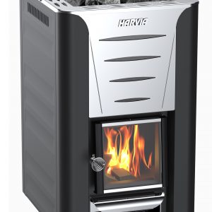 PUUKIUAS HARVIA 20 PRO