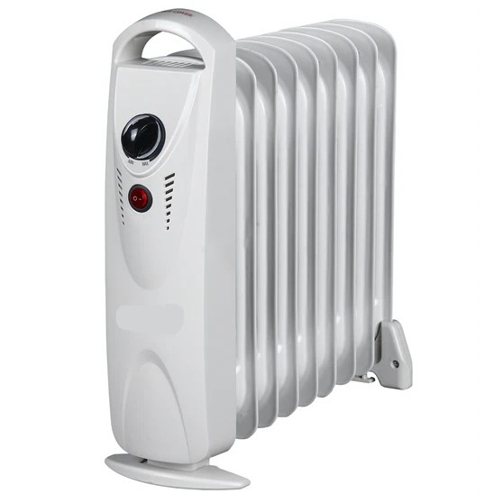 ÖLJYLÄMMITIN MINI 1000W