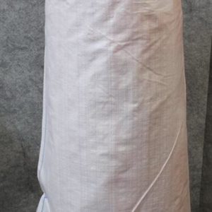 PURKUSÄKKI VALKOINEN