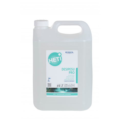 HETI DESIPESU PRO 5L