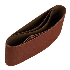 HIOMANAUHA MIRKA 75X457 K60 3KPL/PKT