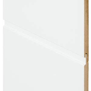 MDF-PANEELI NÄTTI VALKOSAARNI 8X175X2080