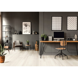 Alternative view of VINYYLILANKKU RAW SPC WHITE