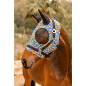 HYÖNTEISMASKI HORZE XFULL